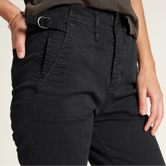 Clearout SALE ROWAN jalen utility trouser size 25 - Picture 2 of 5